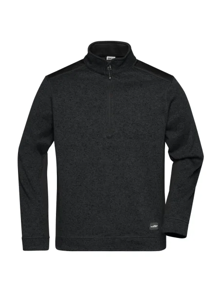 pile-da-lavoro-da-uomo-personalizzato-james-nicholson-mens-knitted-workwear-fleece-half-zip-strong-black-black-49.webp