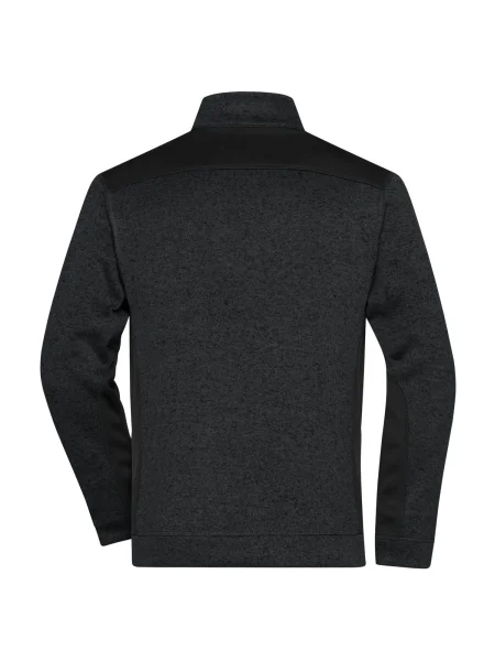 pile-da-lavoro-da-uomo-personalizzato-james-nicholson-mens-knitted-workwear-fleece-half-zip-strong-black-black-50.webp