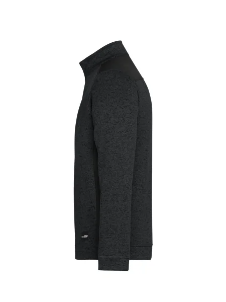 pile-da-lavoro-da-uomo-personalizzato-james-nicholson-mens-knitted-workwear-fleece-half-zip-strong-black-black-51.webp