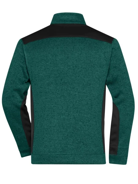 pile-da-lavoro-da-uomo-personalizzato-james-nicholson-mens-knitted-workwear-fleece-half-zip-strong-dark-green-melange-black-59.webp