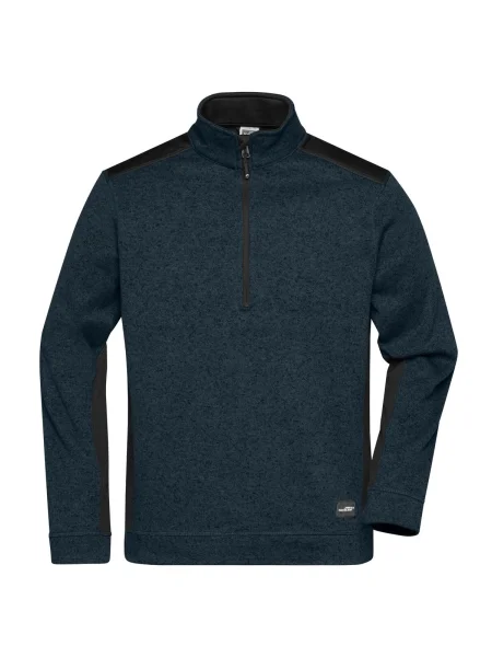 pile-da-lavoro-da-uomo-personalizzato-james-nicholson-mens-knitted-workwear-fleece-half-zip-strong-navy-navy-61.webp