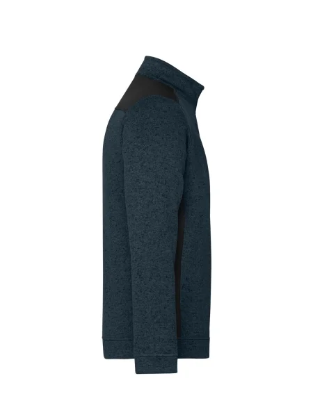 pile-da-lavoro-da-uomo-personalizzato-james-nicholson-mens-knitted-workwear-fleece-half-zip-strong-navy-navy-64.webp