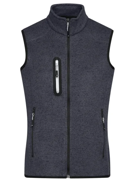 gilet-da-donna-personalizzato-james-nicholson-ladies-knitted-fleece-vest-dark-grey-melange-silver-32.webp