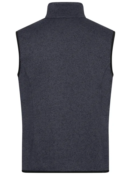 gilet-da-uomo-personalizzato-james-nicholson-mens-knitted-fleece-vest-dark-grey-melange-silver-31.webp