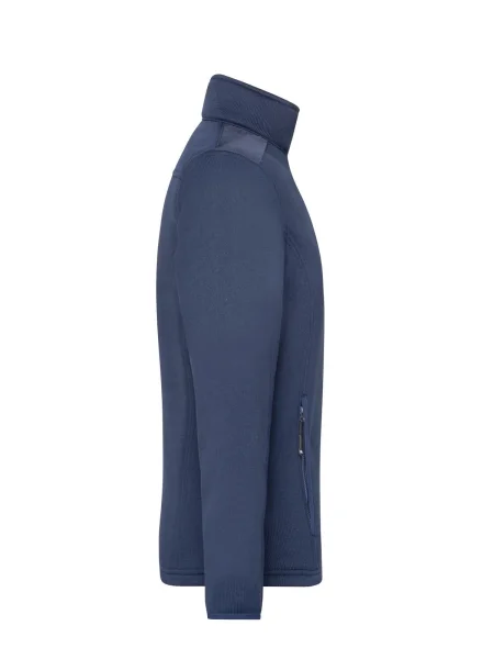 pile-per-uomo-personalizzato-james-nicholson-mens-knitted-fleece-jacket-navy-navy-24.webp