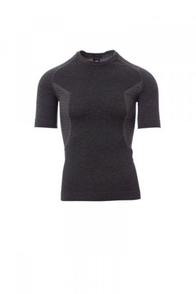 Maglietta da uomo termica 160 g/m² personalizzata Payper Thermo Pro 160 SS