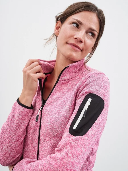 felpa-da-donna-in-pile-personalizzata-james-nicholson-ladies-knitted-fleece-jacket-32.webp