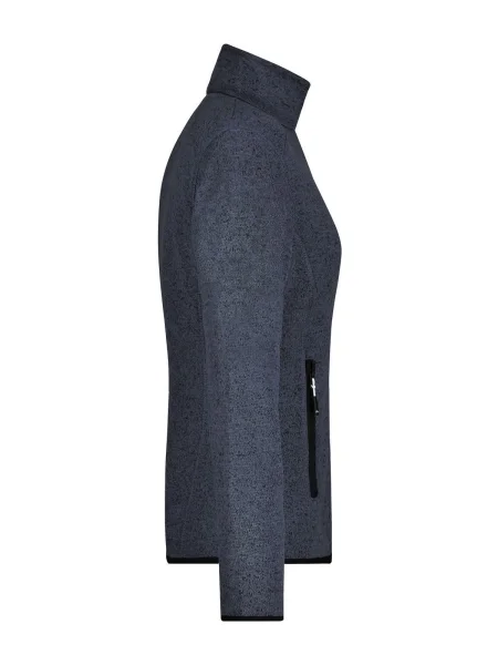 felpa-da-donna-in-pile-personalizzata-james-nicholson-ladies-knitted-fleece-jacket-dark-grey-melange-silver-38.webp
