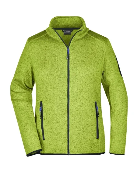 felpa-da-donna-in-pile-personalizzata-james-nicholson-ladies-knitted-fleece-jacket-kiwi-melange-royal-39.webp
