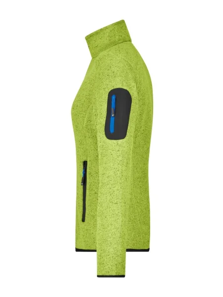 felpa-da-donna-in-pile-personalizzata-james-nicholson-ladies-knitted-fleece-jacket-kiwi-melange-royal-40.webp