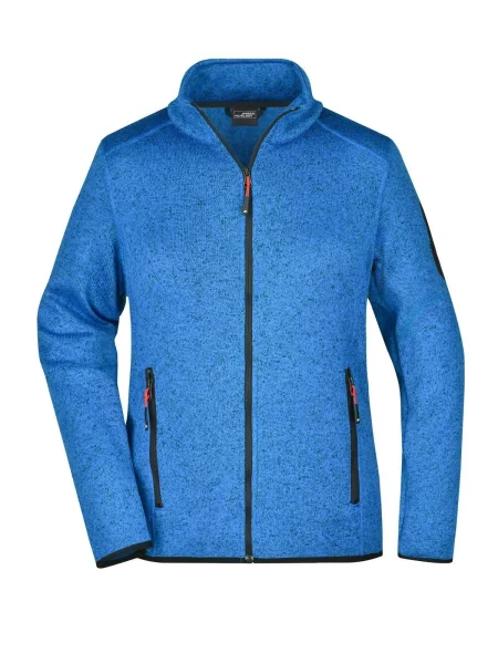 felpa-da-donna-in-pile-personalizzata-james-nicholson-ladies-knitted-fleece-jacket-royal-melange-red-47.webp