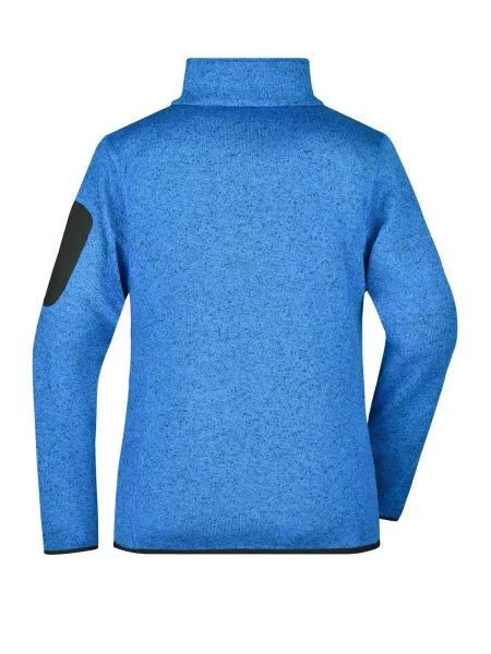 felpa-da-donna-in-pile-personalizzata-james-nicholson-ladies-knitted-fleece-jacket-royal-melange-red-49.webp