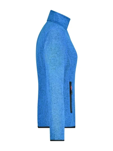 felpa-da-donna-in-pile-personalizzata-james-nicholson-ladies-knitted-fleece-jacket-royal-melange-red-50.webp