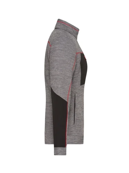 pile-personalizzati-donna-james-nicholson-melange-carbon-melange-black-red-32.webp