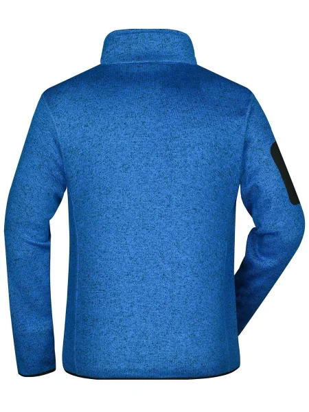 felpa-da-uomo-in-pile-personalizzata-james-nicholson-mens-knitted-fleece-jacket-27.webp