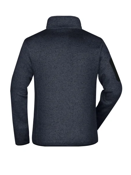 felpa-da-uomo-in-pile-personalizzata-james-nicholson-mens-knitted-fleece-jacket-dark-grey-melange-silver-33.webp