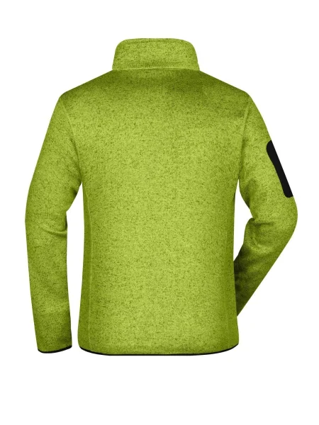 felpa-da-uomo-in-pile-personalizzata-james-nicholson-mens-knitted-fleece-jacket-kiwi-melange-royal-37.webp
