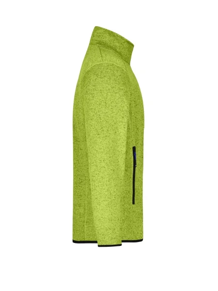 felpa-da-uomo-in-pile-personalizzata-james-nicholson-mens-knitted-fleece-jacket-kiwi-melange-royal-38.webp