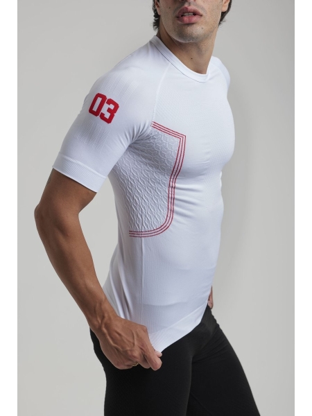 Maglia termica personalizzata hot sale