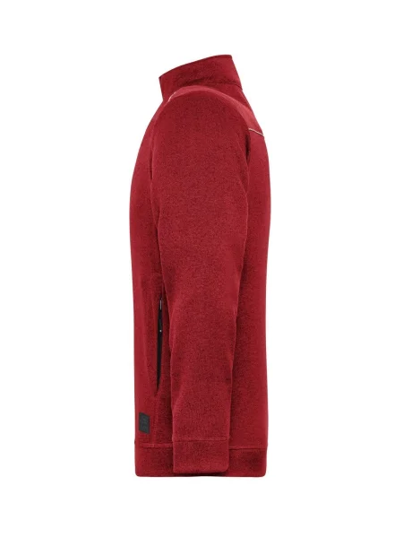 pile-da-lavoro-da-uomo-james-nicholson-mens-knitted-workwear-fleece-jacket-solid-33.webp