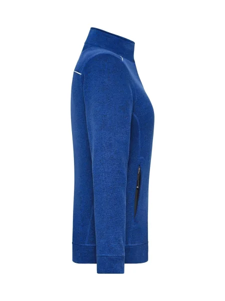 pile-da-lavoro-da-donna-james-nicholson-ladies-knitted-workwear-fleece-jacket-solid-dark-royal-melange-navy-42.webp