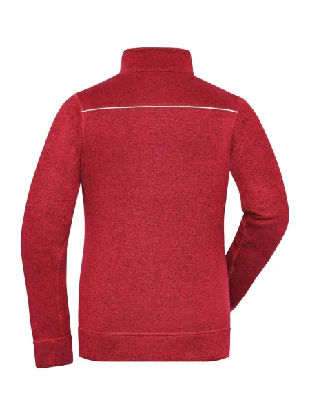 pile-da-lavoro-da-donna-james-nicholson-ladies-knitted-workwear-fleece-jacket-solid-red-melange-black-53.webp
