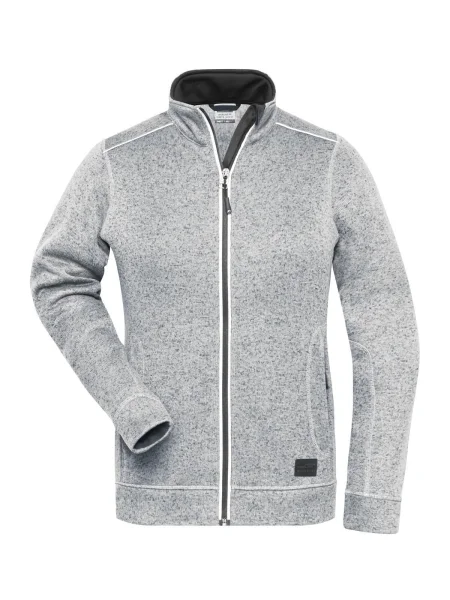 pile-da-lavoro-da-donna-james-nicholson-ladies-knitted-workwear-fleece-jacket-solid-white-melange-carbon-55.webp