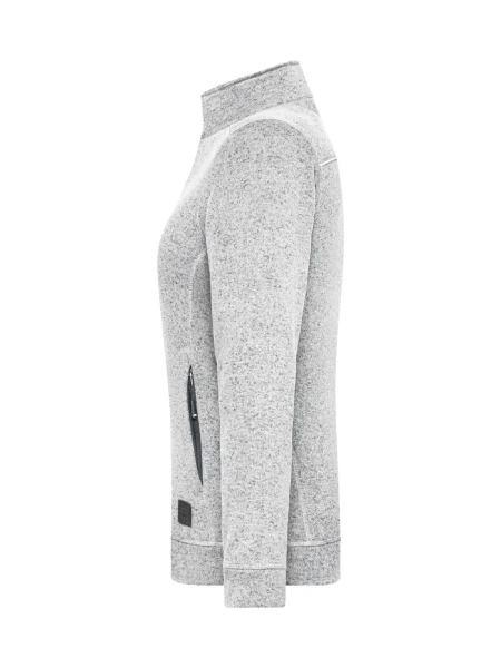 pile-da-lavoro-da-donna-james-nicholson-ladies-knitted-workwear-fleece-jacket-solid-white-melange-carbon-56.webp