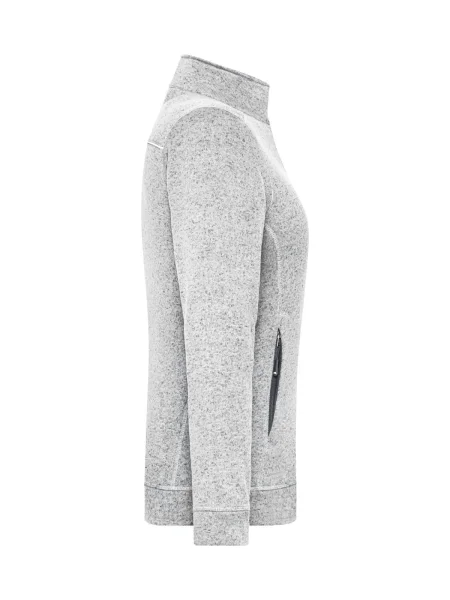 pile-da-lavoro-da-donna-james-nicholson-ladies-knitted-workwear-fleece-jacket-solid-white-melange-carbon-58.webp