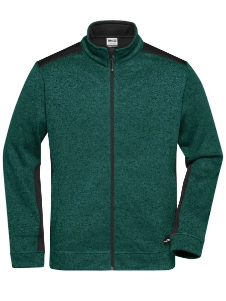 felpe-in-pile-da-lavoro-uomo-personalizzate-james-nicholson-dark-green-melange-black-55.webp