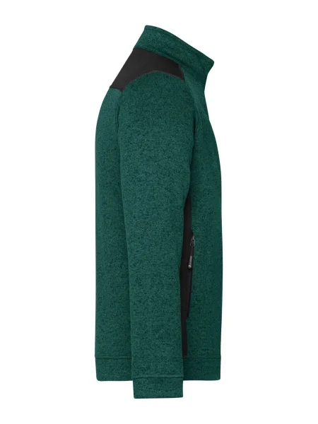 felpe-in-pile-da-lavoro-uomo-personalizzate-james-nicholson-dark-green-melange-black-58.webp