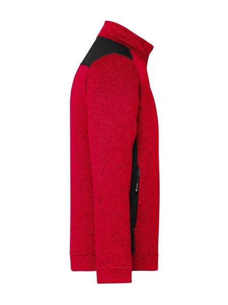felpe-in-pile-da-lavoro-uomo-personalizzate-james-nicholson-red-melange-black-66.webp
