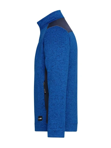 felpe-in-pile-da-lavoro-uomo-personalizzate-james-nicholson-royal-melange-navy-68.webp