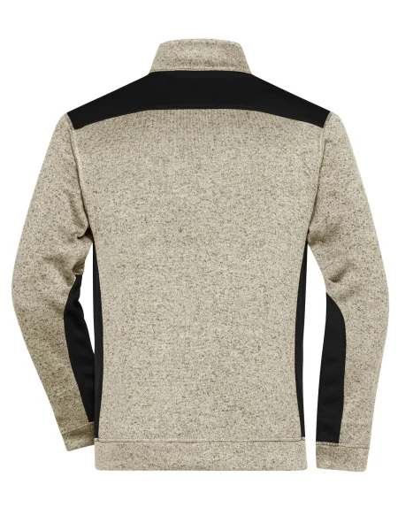 felpe-in-pile-da-lavoro-uomo-personalizzate-james-nicholson-stone-melange-black-73.webp