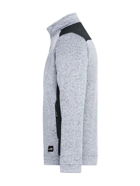 felpe-in-pile-da-lavoro-uomo-personalizzate-james-nicholson-white-melange-carbon-76.webp