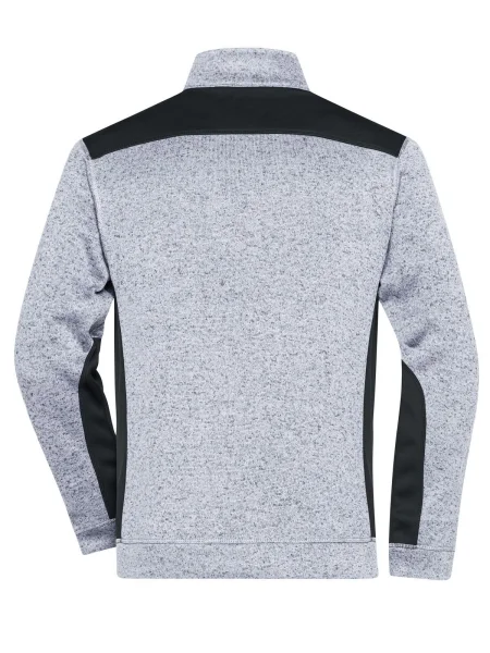 felpe-in-pile-da-lavoro-uomo-personalizzate-james-nicholson-white-melange-carbon-77.webp