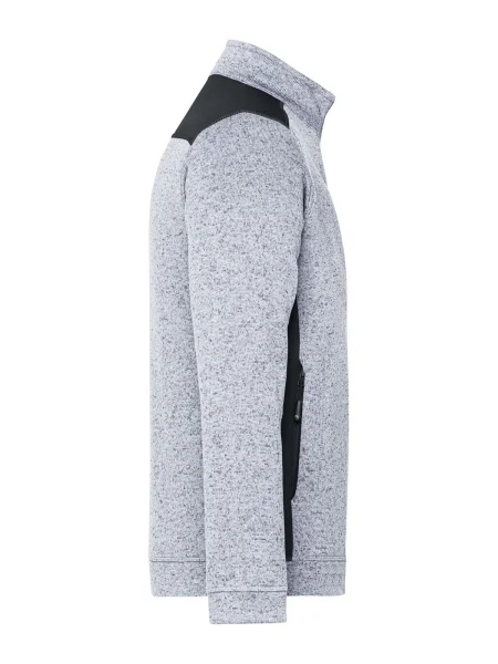 felpe-in-pile-da-lavoro-uomo-personalizzate-james-nicholson-white-melange-carbon-78.webp