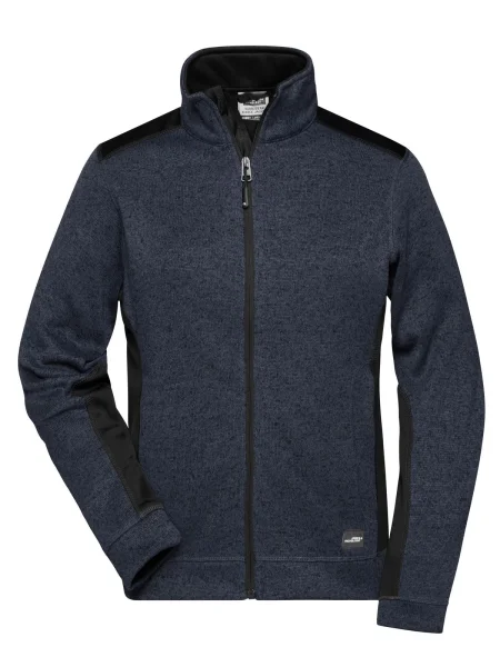 pile-da-lavoro-da-donna-personalizzato-james-nicholson-ladies-knitted-workwear-fleece-jacket-strong-carbon-melange-black-52.webp