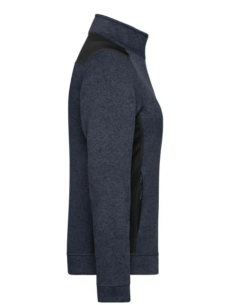 pile-da-lavoro-da-donna-personalizzato-james-nicholson-ladies-knitted-workwear-fleece-jacket-strong-carbon-melange-black-55.webp