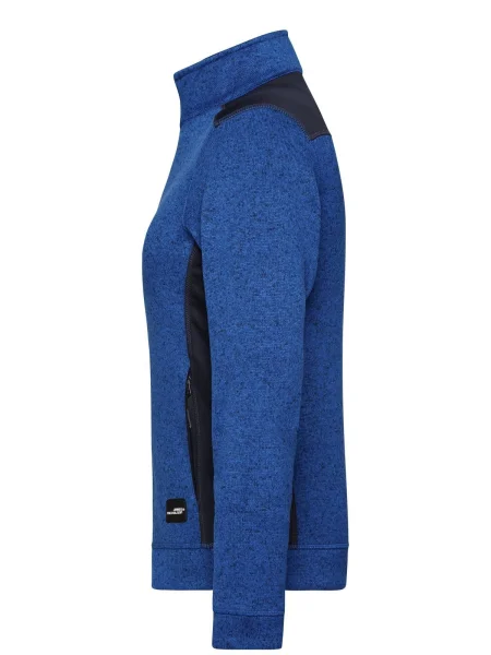 pile-da-lavoro-da-donna-personalizzato-james-nicholson-ladies-knitted-workwear-fleece-jacket-strong-royal-melange-navy-69.webp