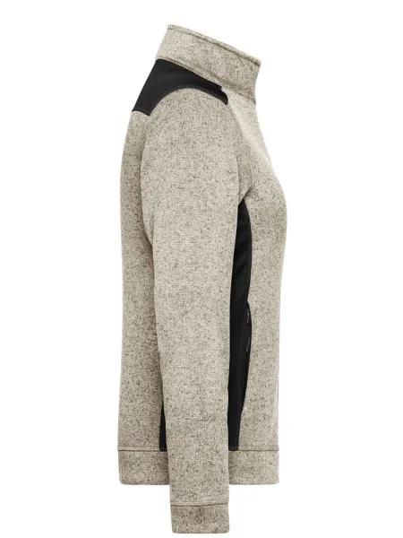 pile-da-lavoro-da-donna-personalizzato-james-nicholson-ladies-knitted-workwear-fleece-jacket-strong-stone-melange-black-75.webp