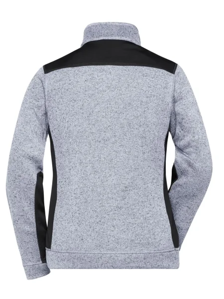 pile-da-lavoro-da-donna-personalizzato-james-nicholson-ladies-knitted-workwear-fleece-jacket-strong-white-melange-carbon-78.webp