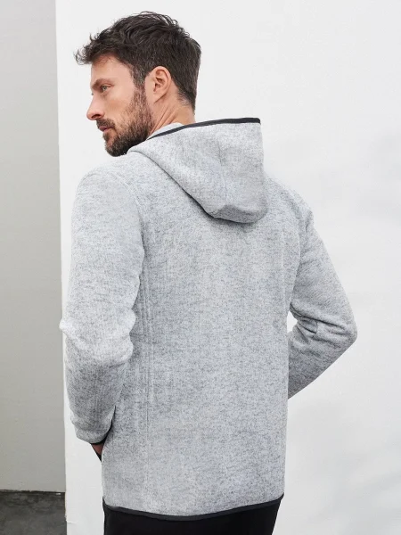felpa-per-uomo-in-pile-personalizzata-james-nicholson-mens-knitted-fleece-hoody-32.webp