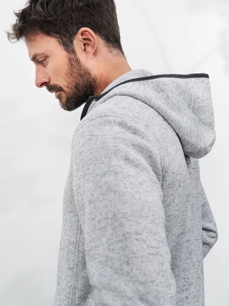 felpa-per-uomo-in-pile-personalizzata-james-nicholson-mens-knitted-fleece-hoody-33.webp