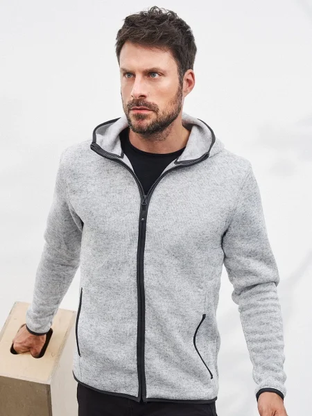 felpa-per-uomo-in-pile-personalizzata-james-nicholson-mens-knitted-fleece-hoody-34.webp