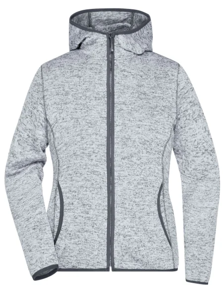 felpa-da-donna-in-pile-james-nicholson-ladies-knitted-fleece-hoody-light-melange-carbon-47.webp