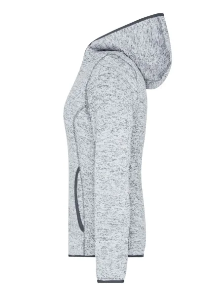 felpa-da-donna-in-pile-james-nicholson-ladies-knitted-fleece-hoody-light-melange-carbon-50.webp