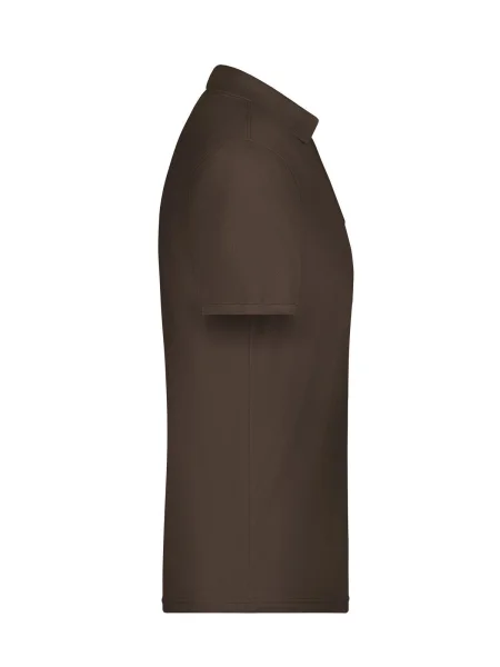 polo-james-nicholson-basic-polo-man-180-g-m2-brown-110.webp