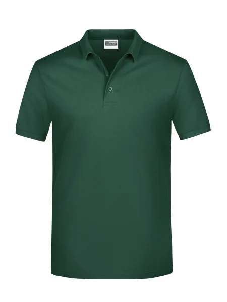 polo-james-nicholson-basic-polo-man-180-g-m2-dark-green-111.webp