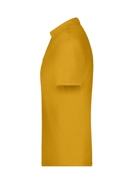 polo-james-nicholson-basic-polo-man-180-g-m2-gold-yellow-124.webp